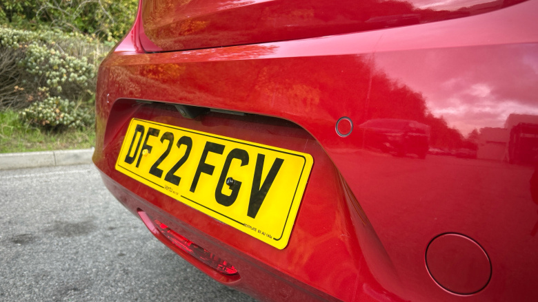 Vauxhall Corsa 1.2 Turbo Elite Edition 5dr Petrol Hatchback